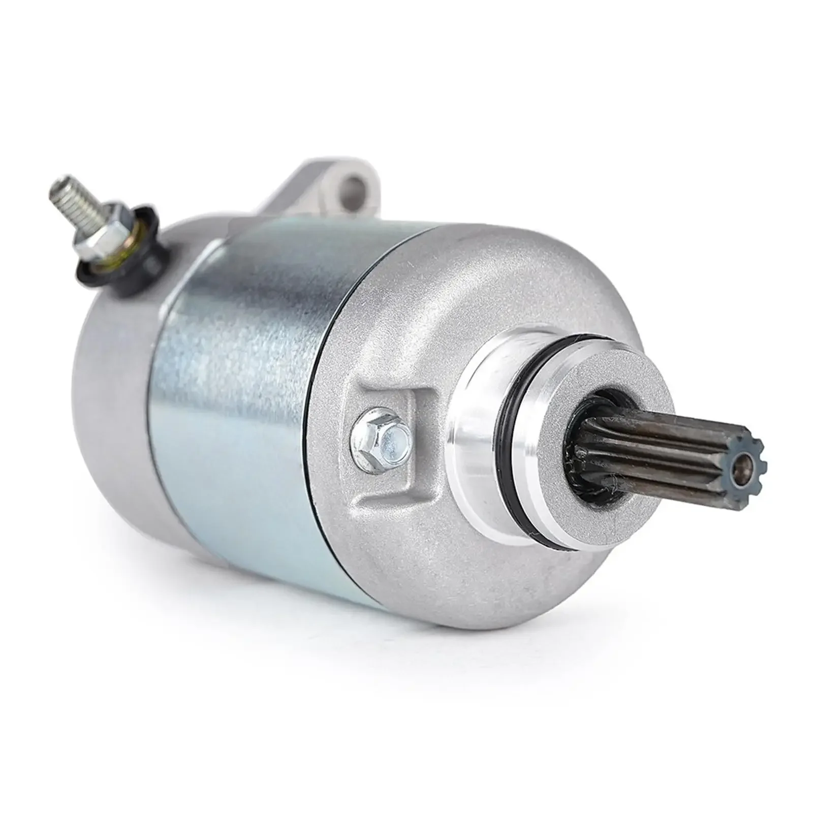 Starter Motor For HONDA CBR125R 2004-2010 CBR125RS 2005-2006 CBR125RW 2005-2010 CBR150R 31200-KPP-861 31200-KGH-911