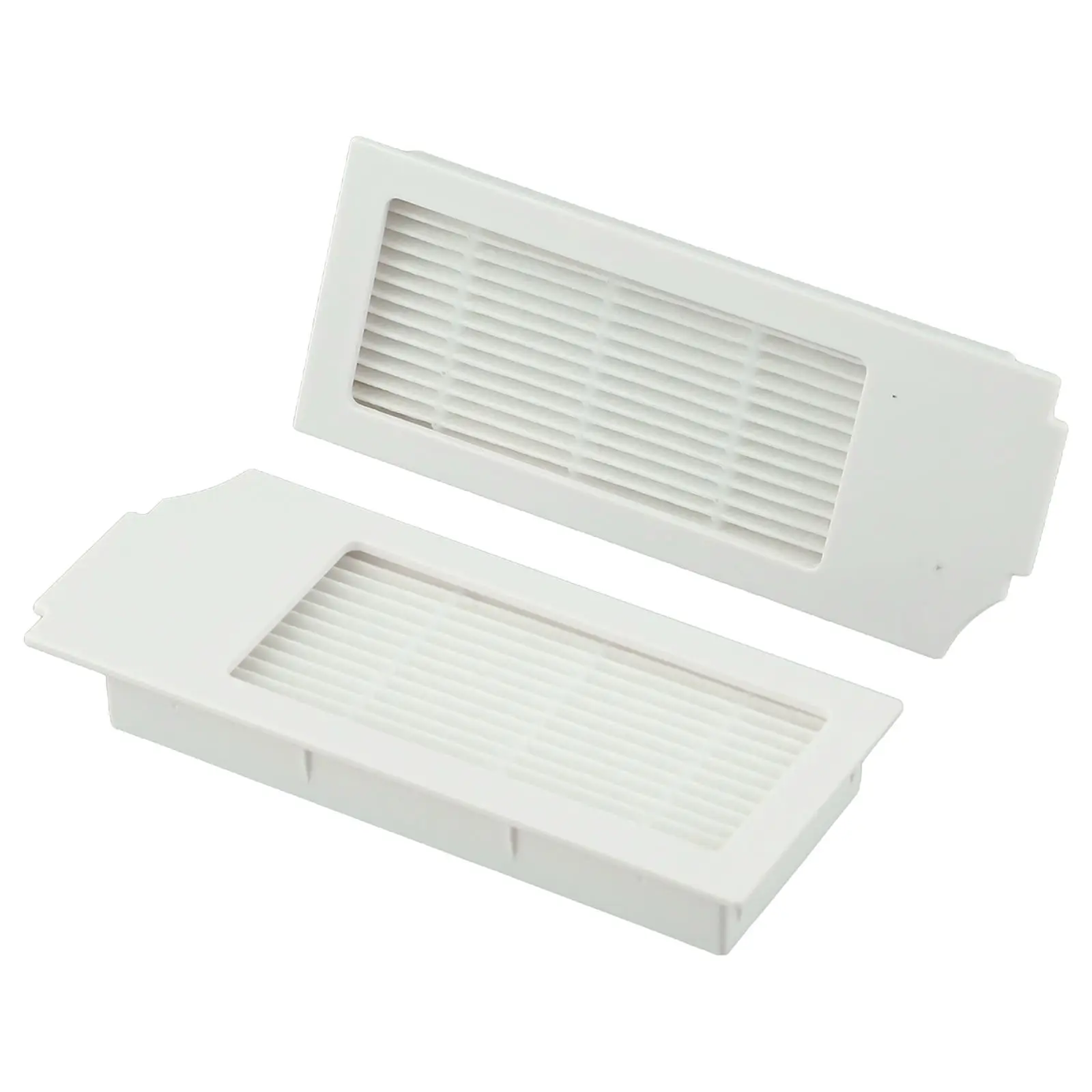 

Maintain a Hygienic Living Space with 4pcs Filters Kit for ECOVACS For DEEBOT N20N20 PLUSN20 PRO PLUS Vacuum Cleaner