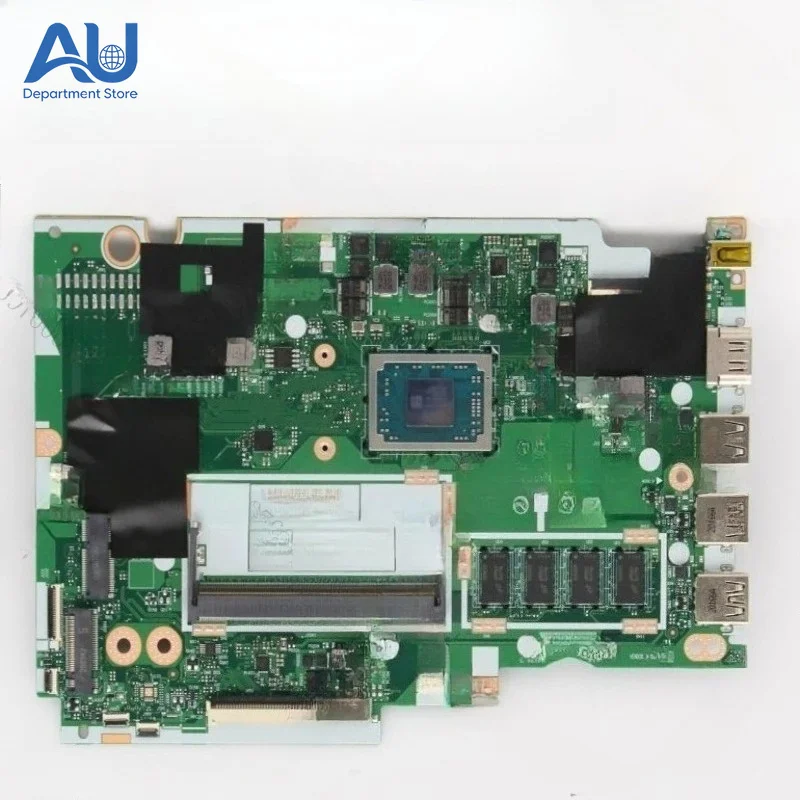 Main Board NM-C821 Tablet computer Main Board