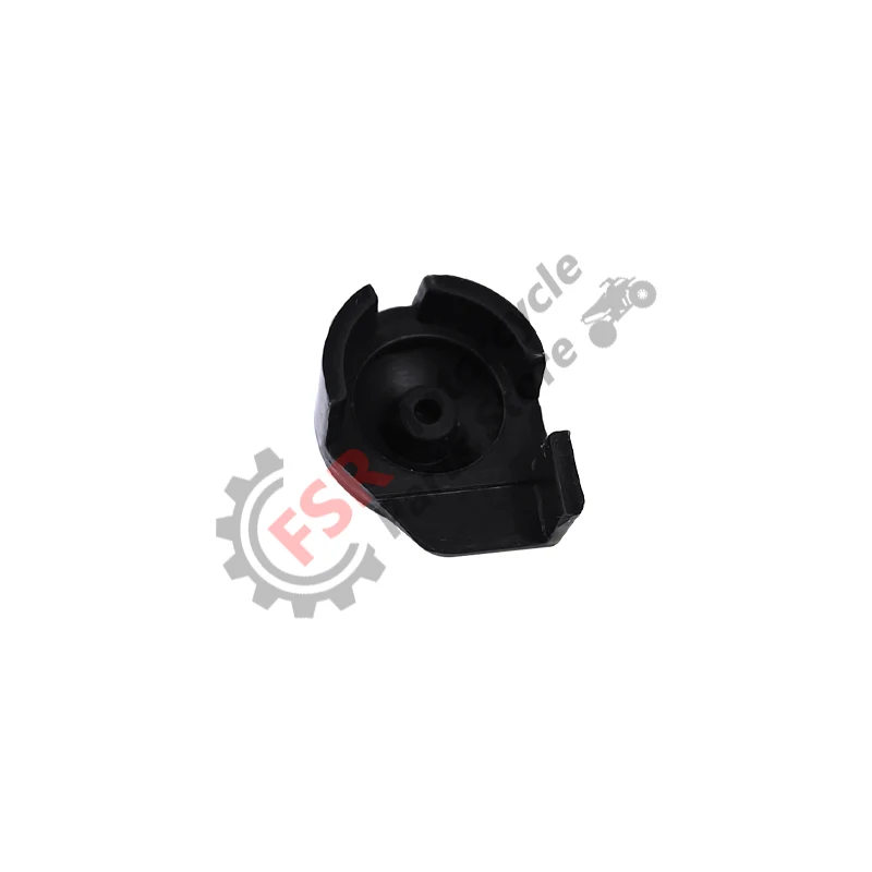 277002052 BLACK BUTTON SWITCH,FOR SEADOO GTI 130 SE 170 GTR 230 GTX 300 RXP 325 RXT SPARK 900 ACE TRIXX SPORT WAKE FISH CRUISE - view 3