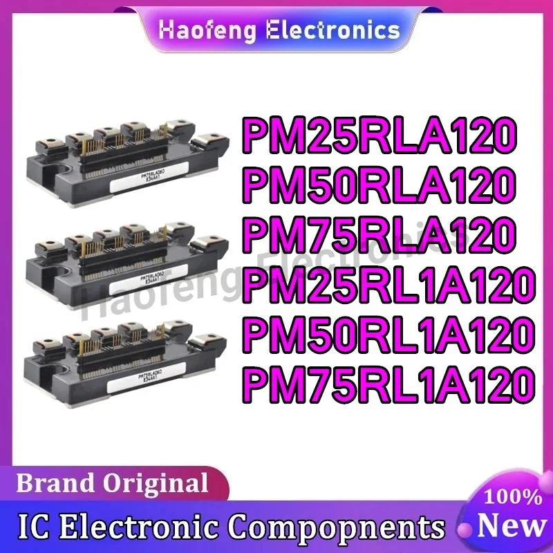 

PM25RLA120 PM50RLA120 PM75RLA120 PM25RL1A120 PM50RL1A120 PM75RL1A120 MODULE in stock