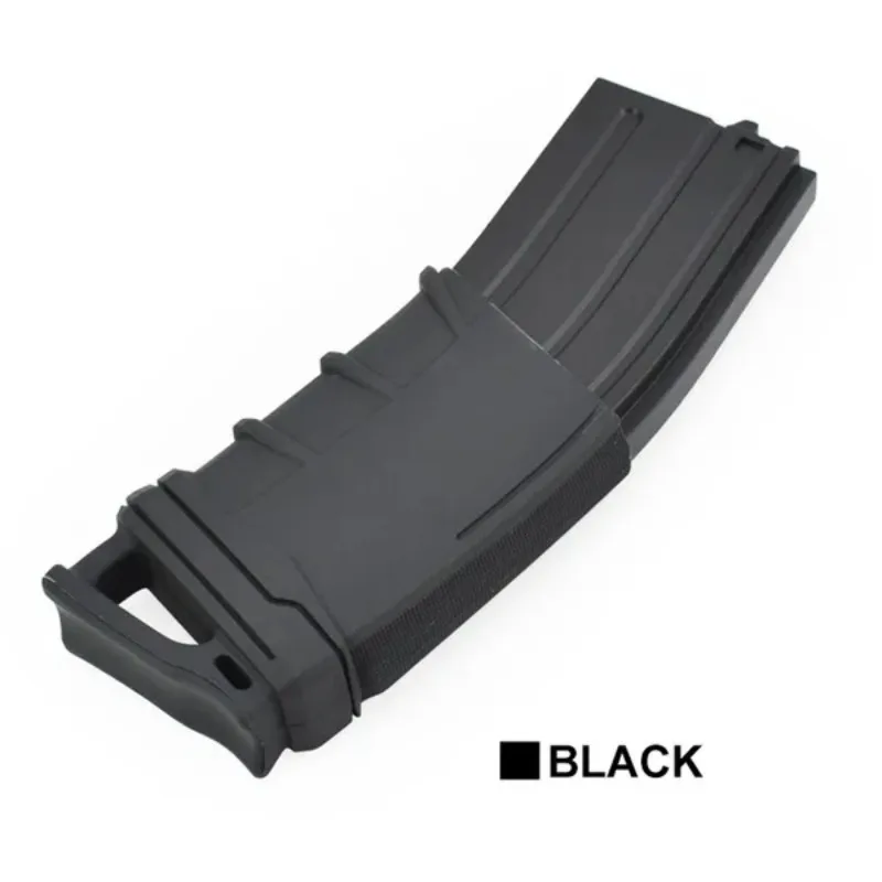 Tactical 5.56mm Magazine Quick Pull for Magpul AR15/M4 Magazine Hunting Accessories