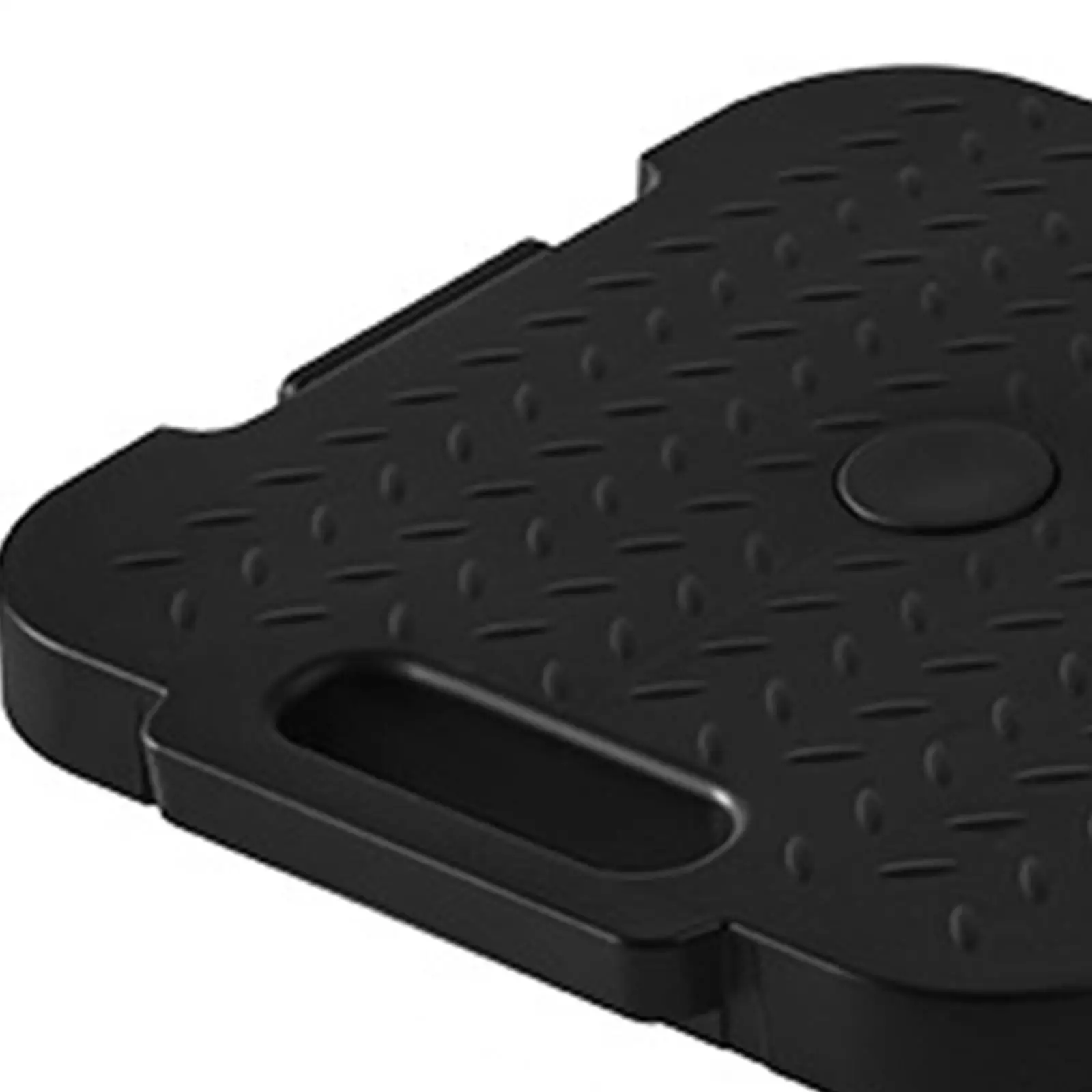 رافع دوللي متحرك غير قابل للانزلاق مع عجلات لسرير أجهزة الثلاجة