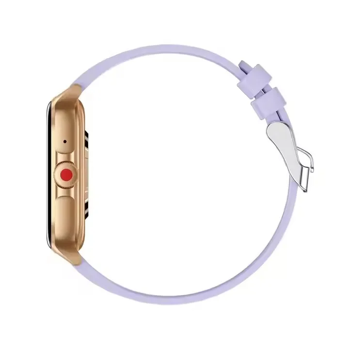 Square Screen Smartwatches QX15 with Waterproof BT Call Reloj Inteligente Health Monitoring Multi-Sport Relojes Smart Watch 2024