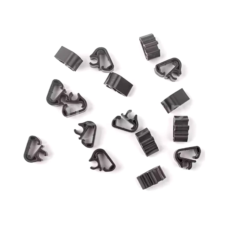 

1617040080 YL00187080 YL00178280 For Peugeot 3008 308S 408 308 5008 4008 Citroen C5X Wiper Arm Sprays Pipe Buckle