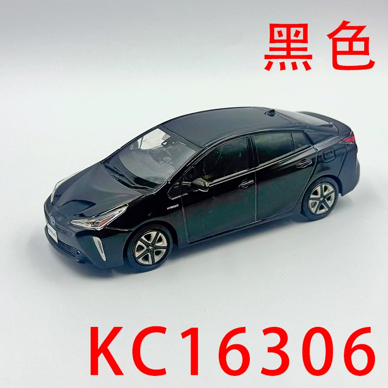 No Box and Paint Flaws Series- Original 1:30 Scale PRIUS PRIUSX