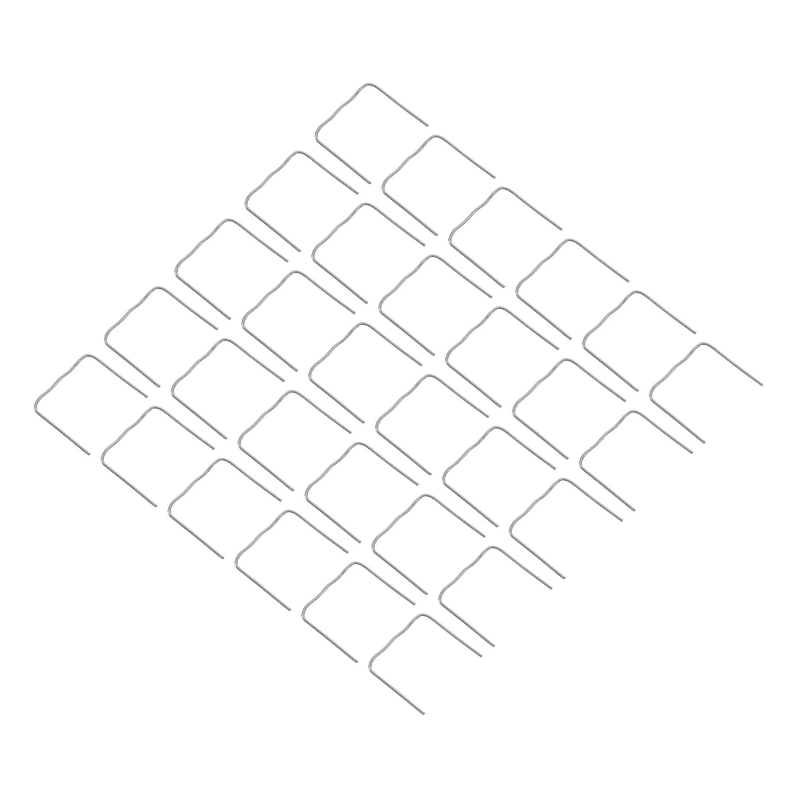 

500Pcs Repair Welding Rod 0.6mm Direct Use No Flux Required Strong Seamless Bond for Auto Body Repair Accessories