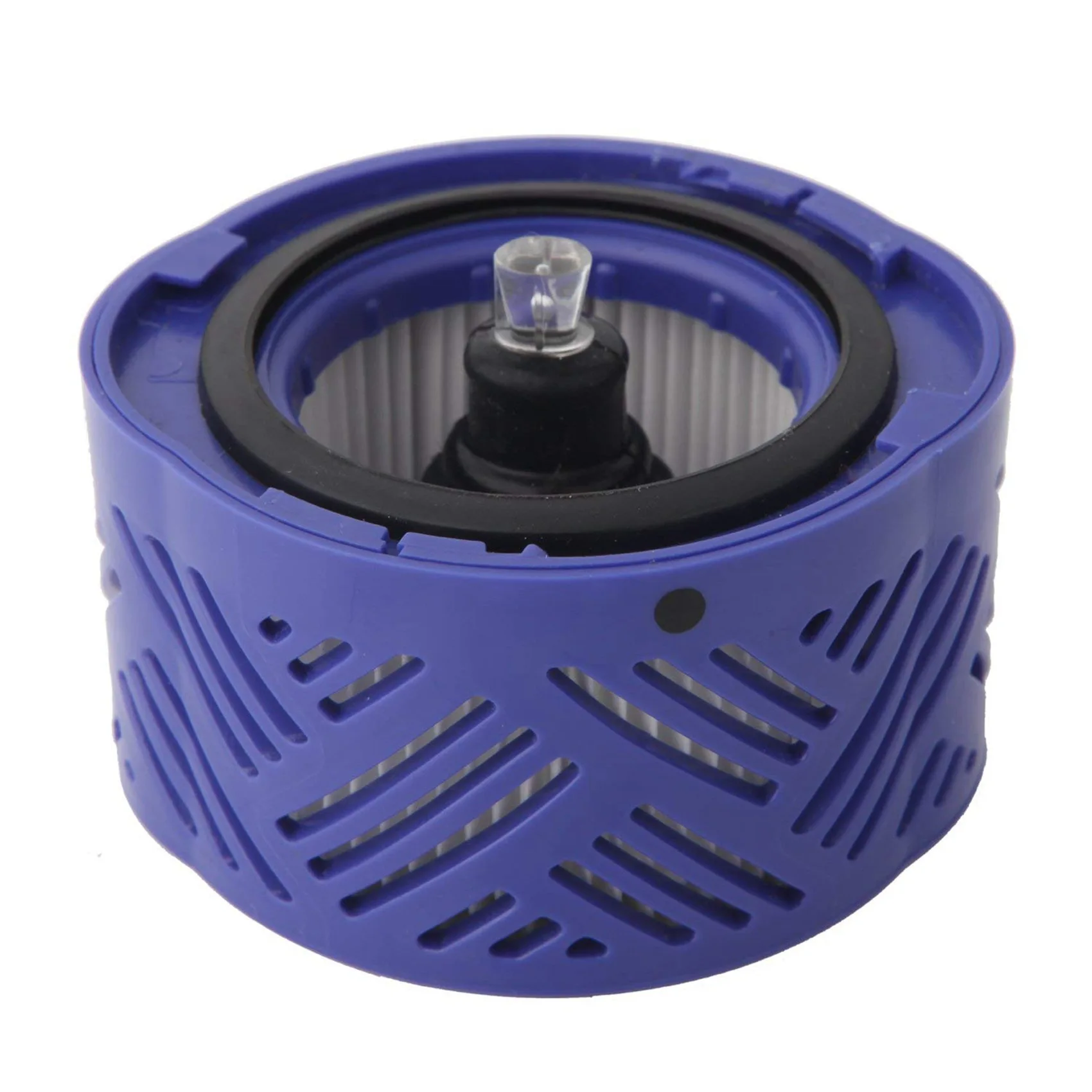 Комплект предварительного фильтра A39M 2 и 2 HEPA-фильтра для абсолютного беспроводного пылесоса Dyson V6. Заменяет деталь 965661-01 и 966741-01