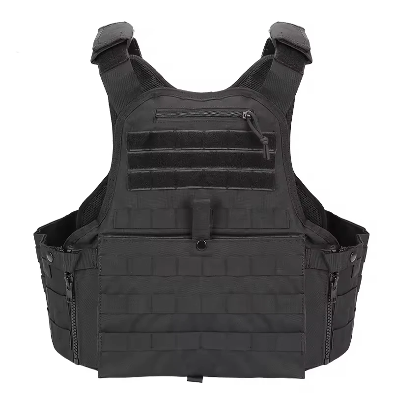 Yakoda Outdoor Light Tactical Vest Wear resistant Military Fans Equipment Training Suit CS Tactical Tank Top