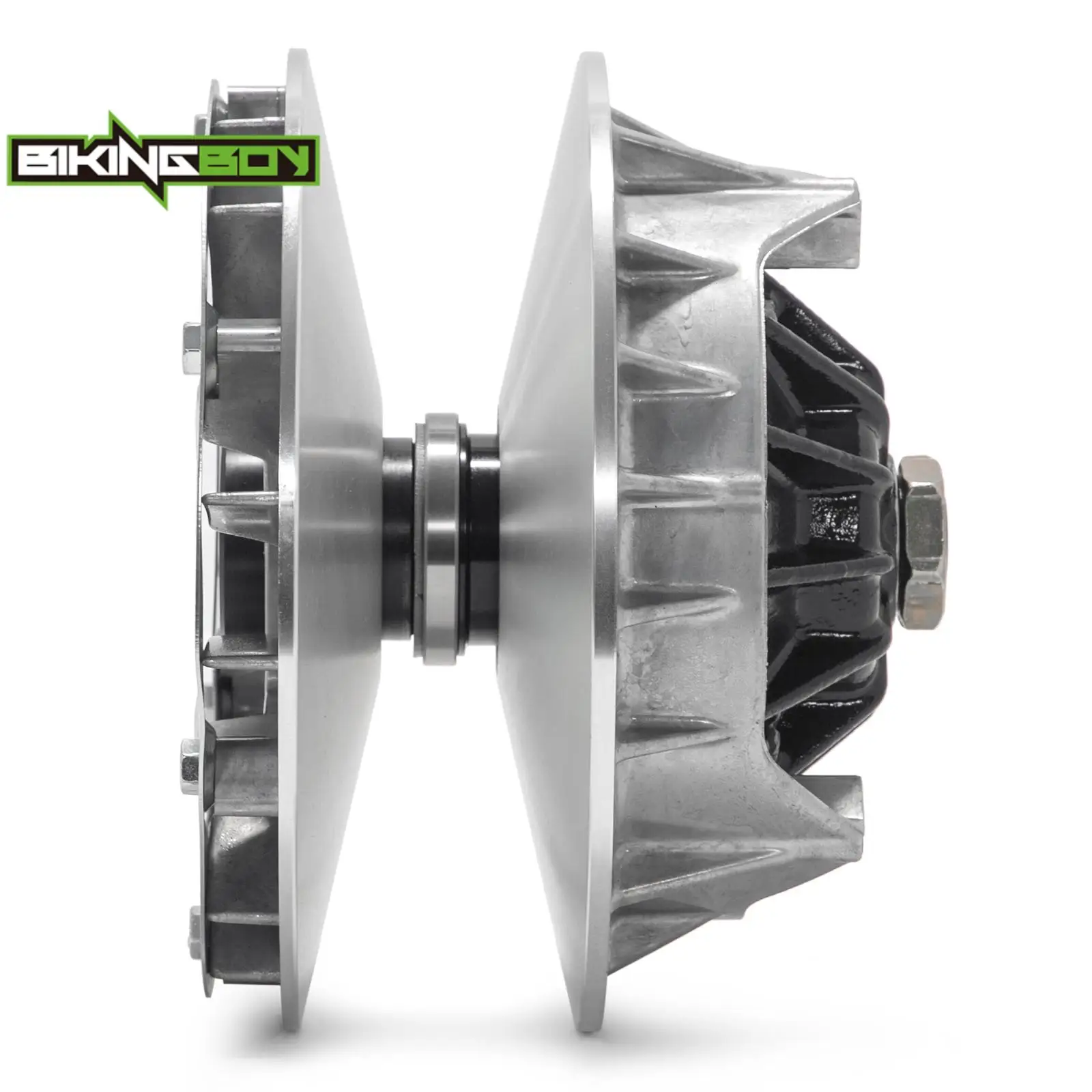 BIKINGBOY Primary Secondary CVT Clutch For ODES UTV 1000 Dominator Raider Assailant X2 X4 D2 15 16 17 18 19 20 21 22 21050821000