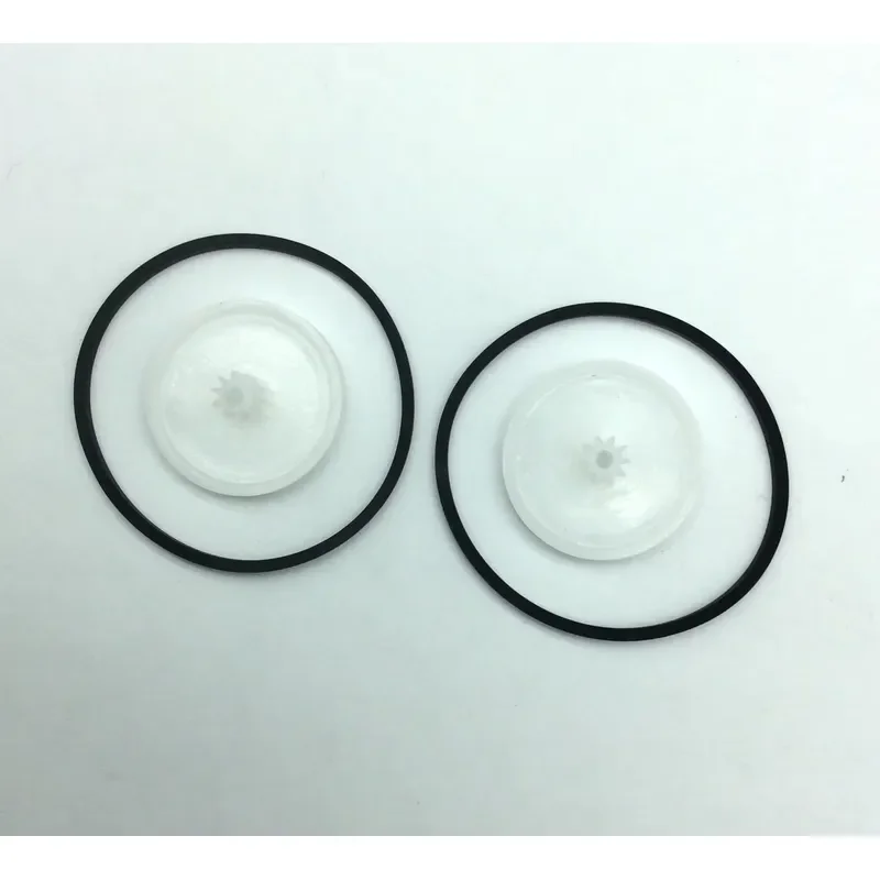 for Mclntosh MCD7000 MCD7005 for Philips CD104 CD204 CD304 CDM1 gear belt
