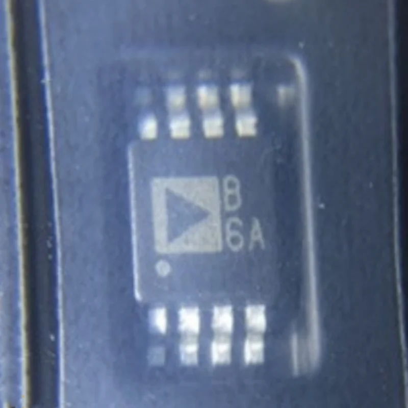

B6A AD8606ARMZ-R7 NEW Original Genuine Chip Packing 8-MSOP