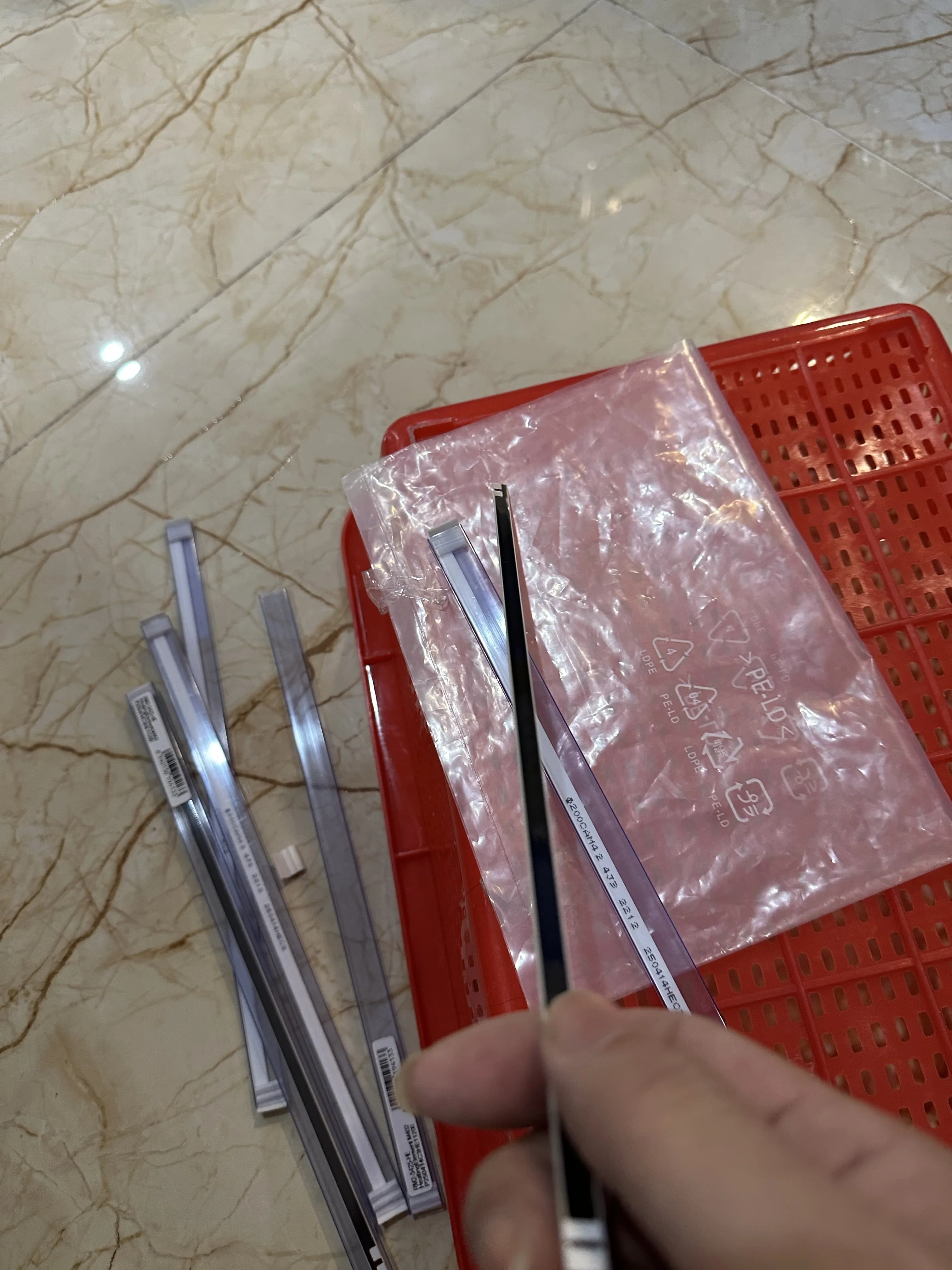 

5X RM2-5425-000 RM2-5425 Нагревательный элемент термофиксатора 220 В для HP LaserJet Pro M402 M403 M426 M427