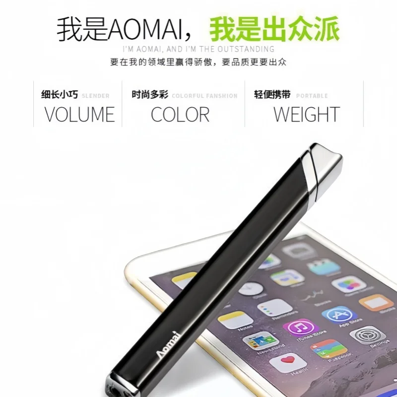 Novel Portable metal butane gas Open Flame Lighter cool fashionable lighter premium Unique festival gifts smoking accessories