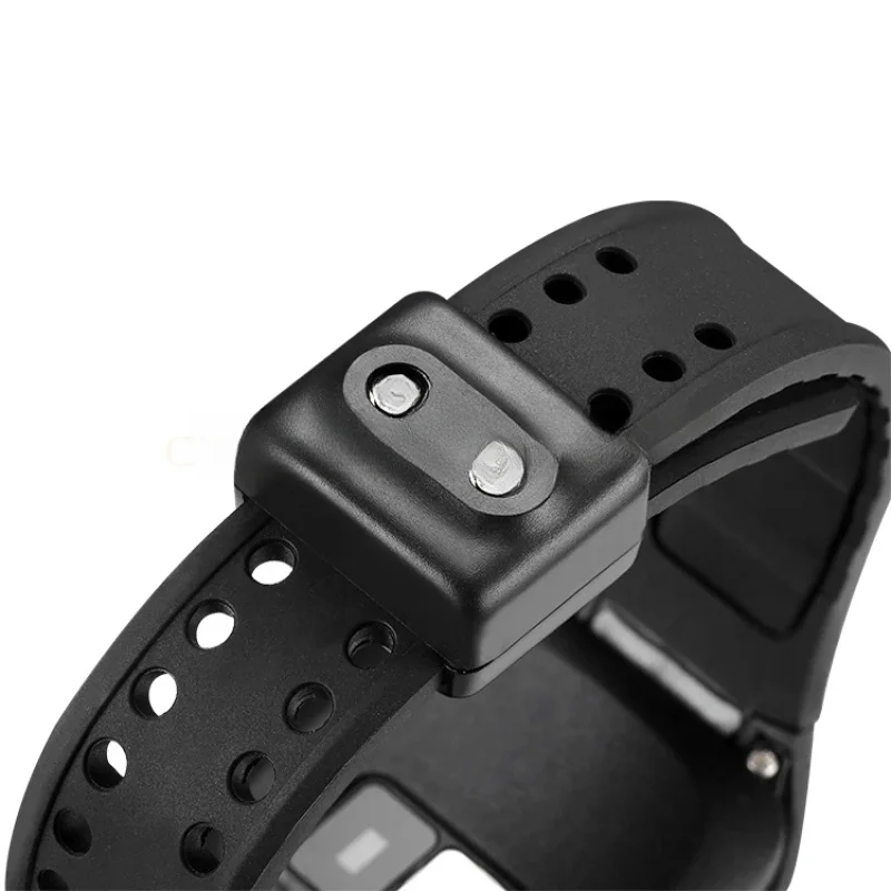 Prisoner With System And App Customize 4G Tamperproof Personal GPS Tracking Bracelet Wrist Ankle Tracker