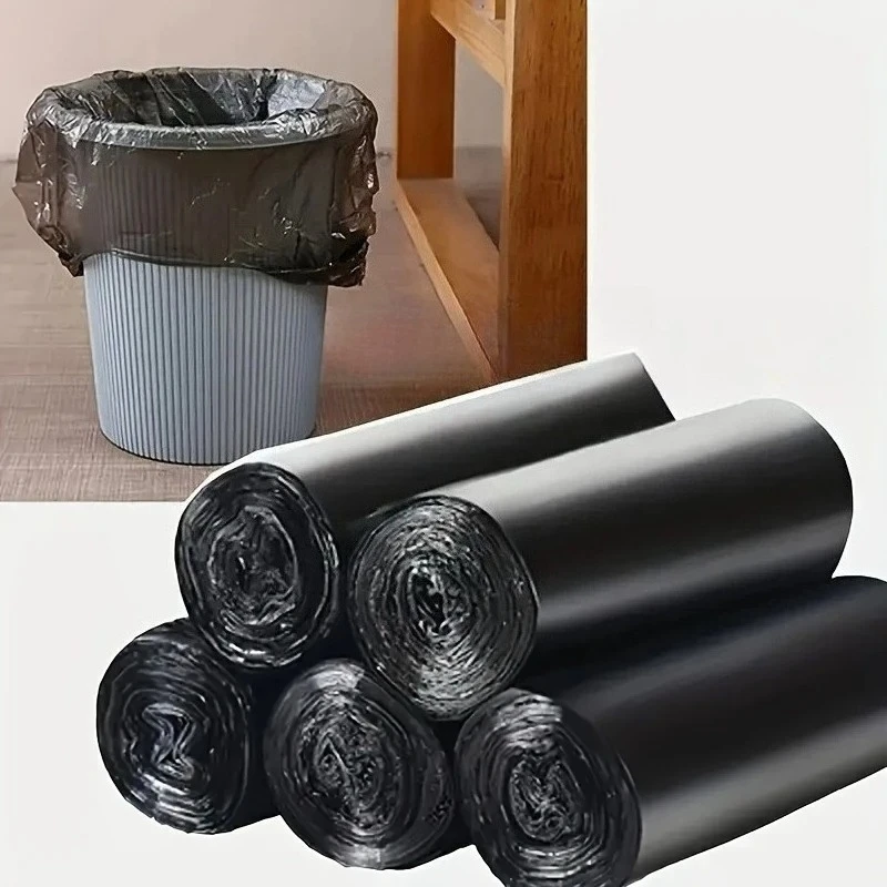 Large Heavy Duty Trash Bags

