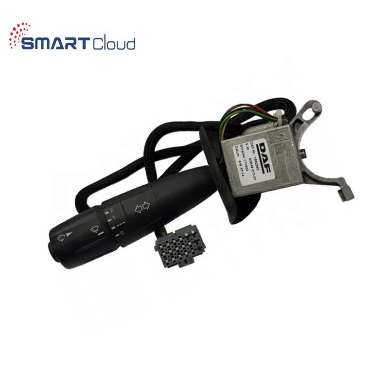 Car Accessories Daf…