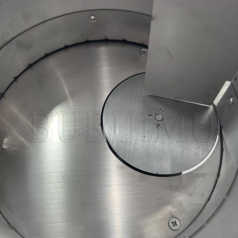 ماكينة تقطيع الخضراوات متعددة الوظائف، ماكينة تقطيع الطعام الكهربائية الأرجوانية، الملفوف/الملفوف، قطاعة الخضراوات #3