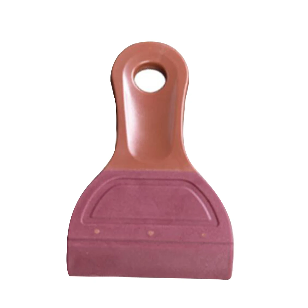 

Tea Tray Cleaning Brush Teaboard Tool Leaf Scraper Odorless Rubber Plastic For Home Tearoom Shop Bike Lighting