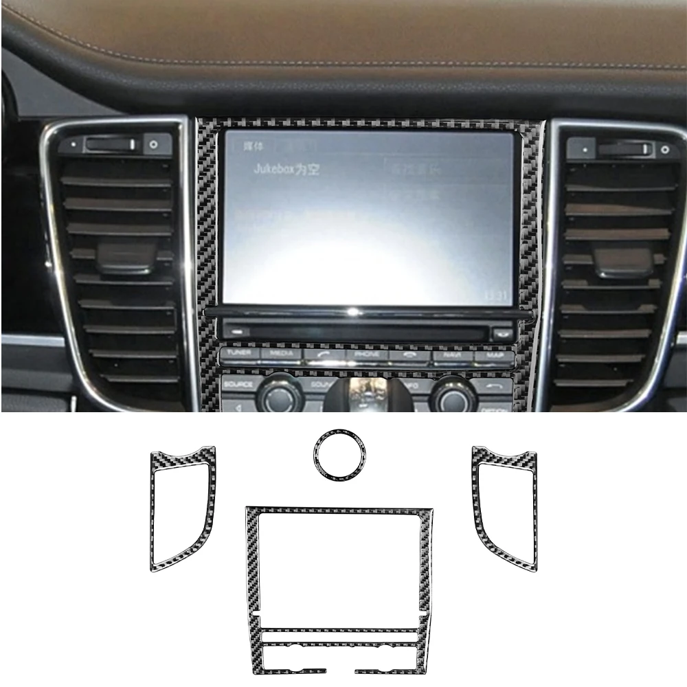 

Декоративная наклейка на заднюю панель для Infiniti G37 2007 2008 2009, аксессуары для салона автомобиля из углеродного волокна