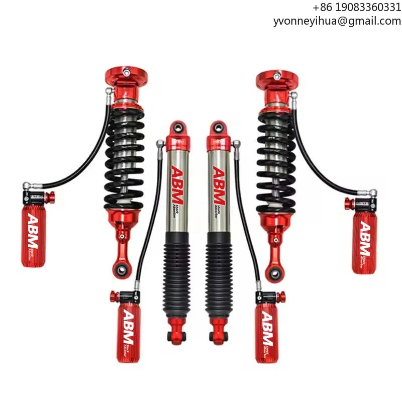 Abm For Nissan Terr… - image