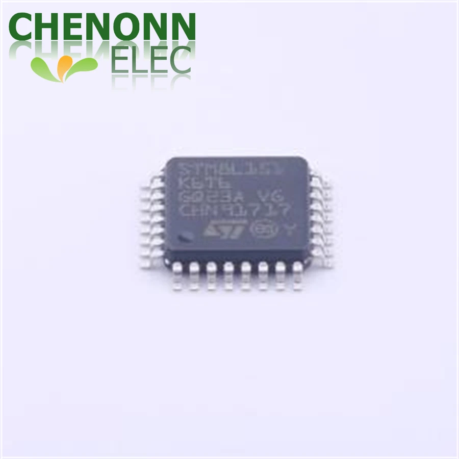 

20PCS/LOT STM8L151K6T6 (Microcontrollers)
