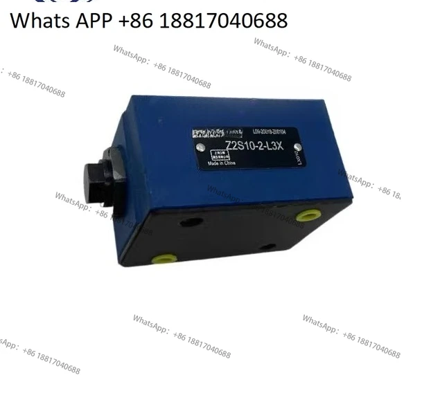 Z2S6-1-L6X, Z2S6A2-… - image