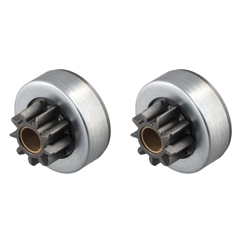 A48P-2X 663-81832-11 Start Pinion Assy For Yamaha Outboard 55HP 50HP 70HP 75HP 80HP 85HP 90HP 2T 663-81832-11-00 663-81832