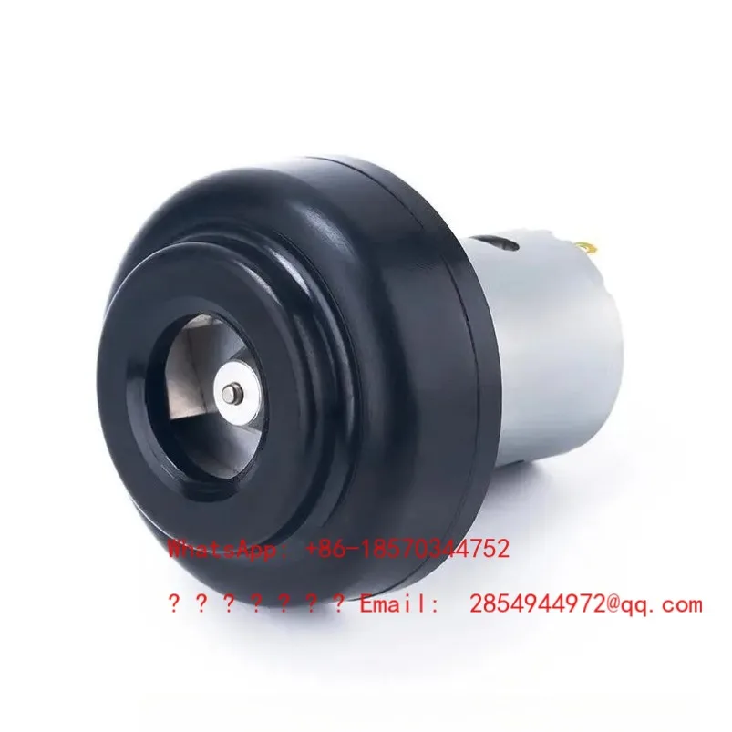 2026     380 Car Vacuum Cleaner DC Motor, Small Motor