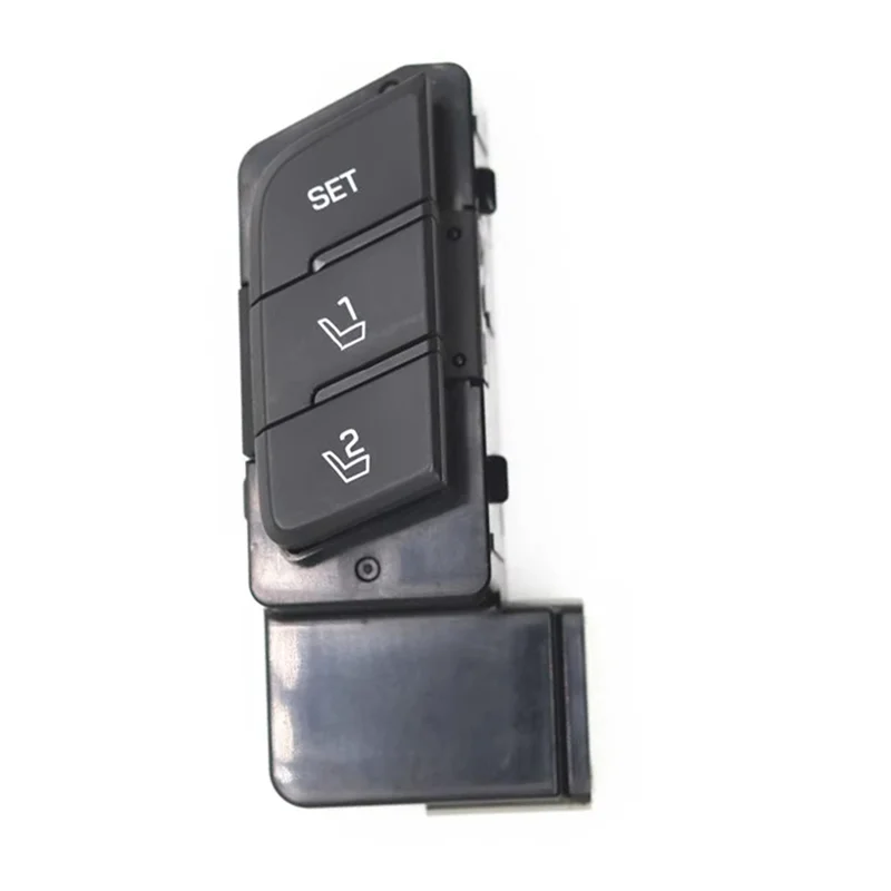 

93250F2000 IMS Control Switch Assy Seat Memory Switch For Hyundai Elantra 2016-2018-T47C