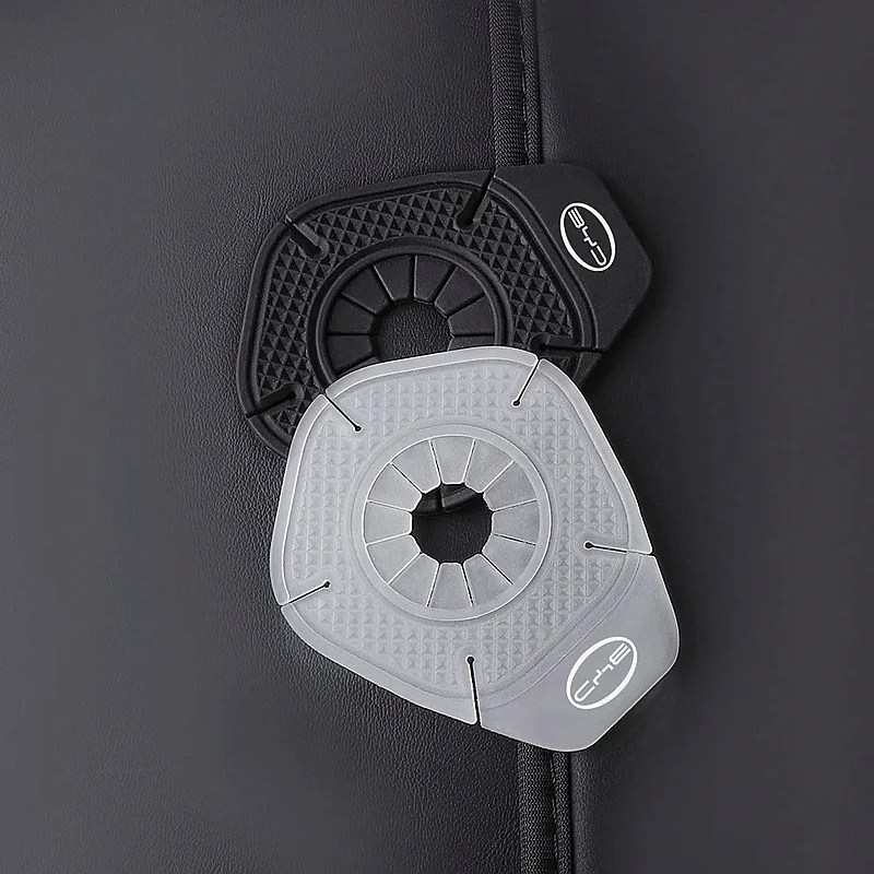 Car Windshield Wiper Base Guard Sleeve Fit BYD Atto 3 Seal Dolphin Han Tang Song Yuan, Dustproof Wiper Protective Cover