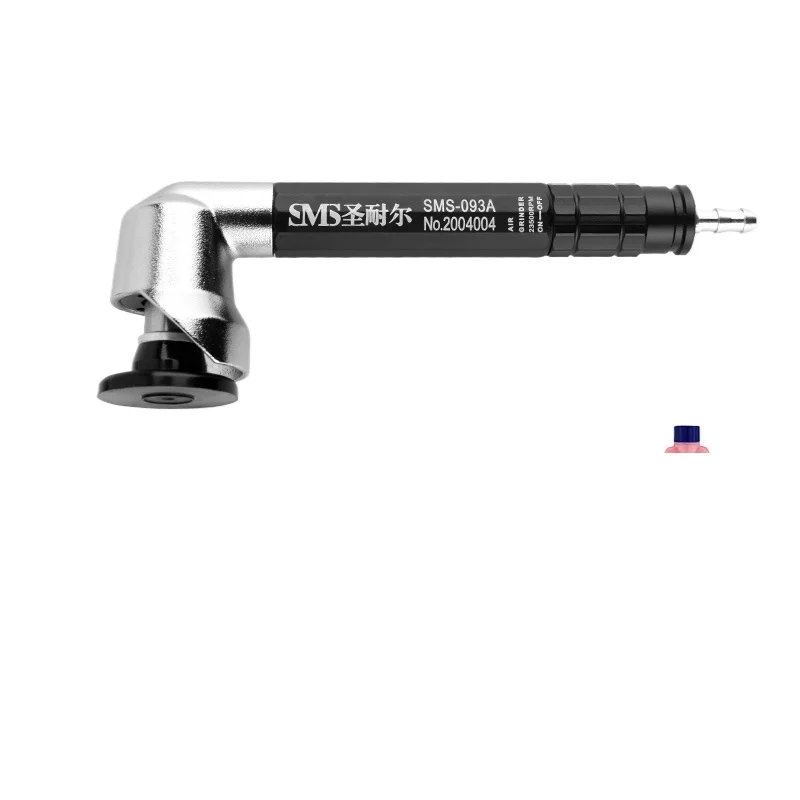 

Pneumatic sander Air grinding pen Air grinding industrial grade small 90/120 degree elbow Pneumatic polishing tool