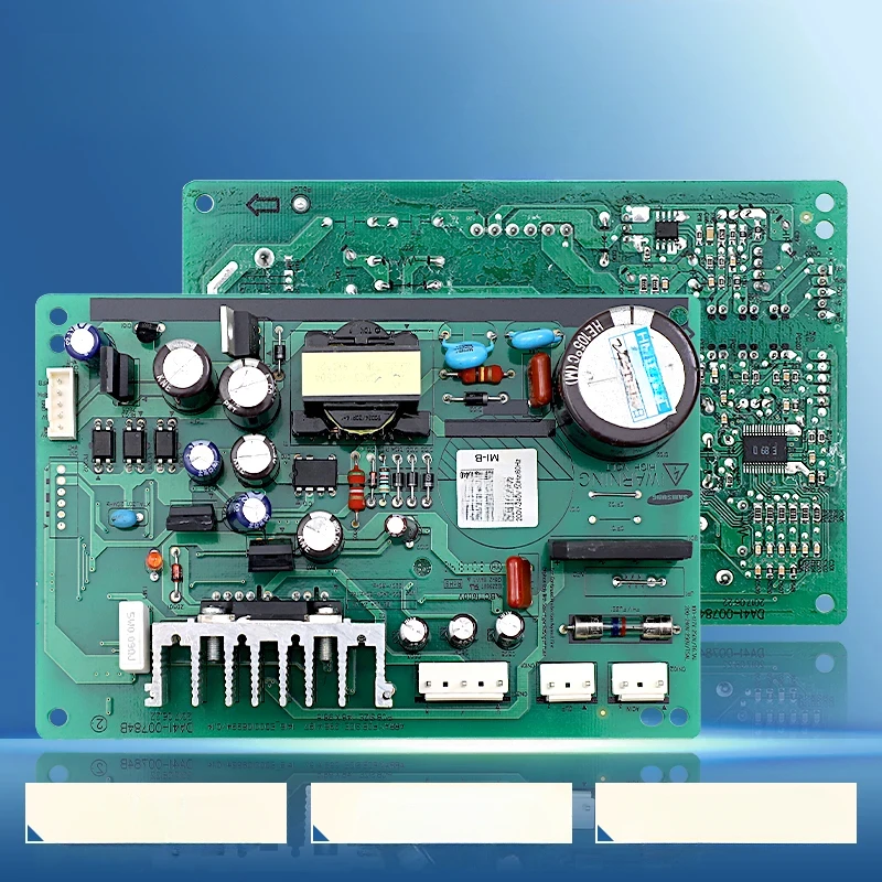 

Для разборки инверторной платы холодильника Samsung DA92-01045B 06DA9201045B