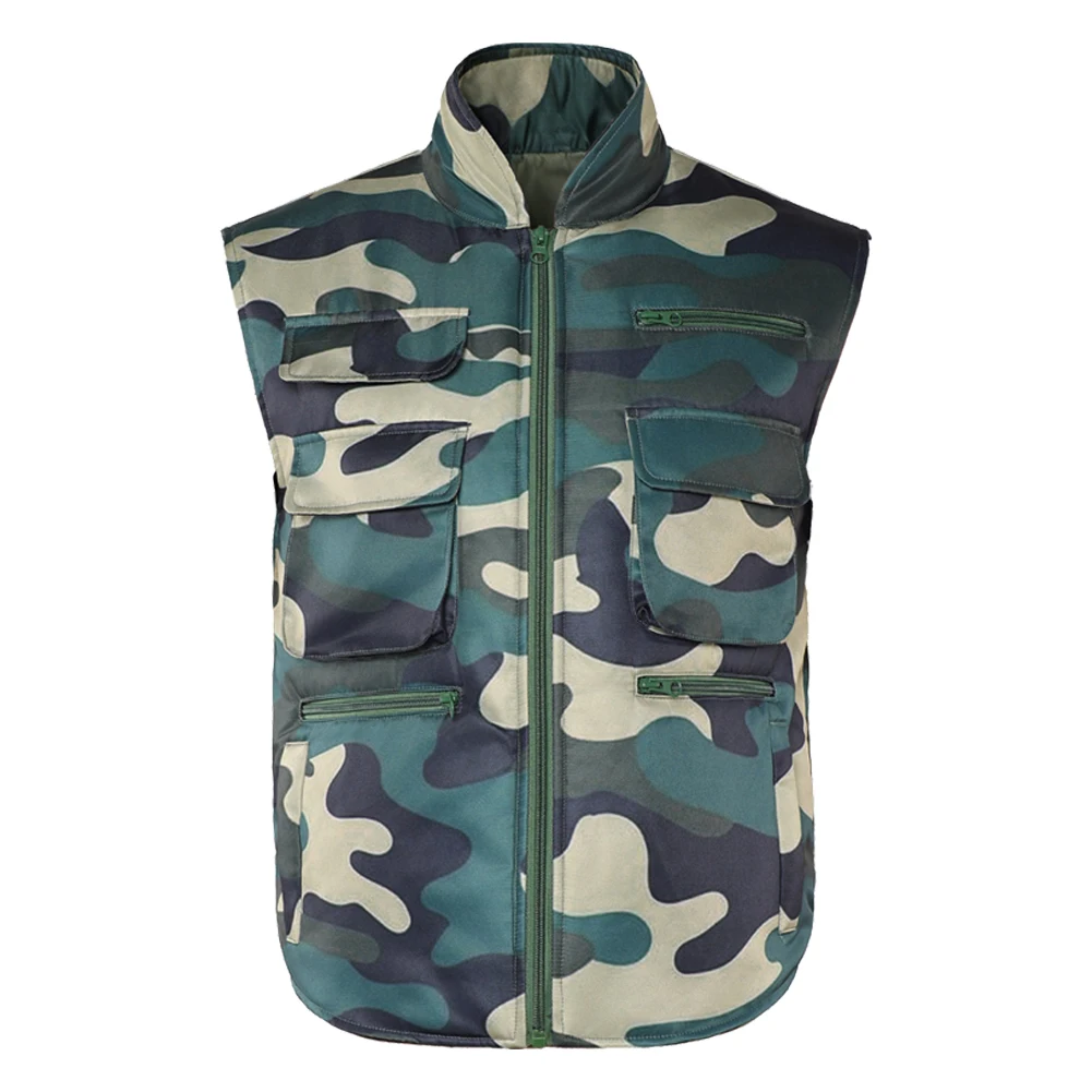 تمويه ST 5 مايك ويلر تأثيري زي مموه سترة ملابس علوية للكبار الرجال ملابس هالوين كرنفال فستان الحفلات #1