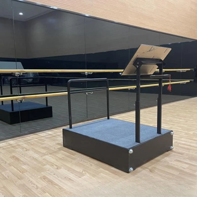 

Choir Conductor Bandstand Musician Bandstand Orchestra Conductor Platform Music Stand Steps