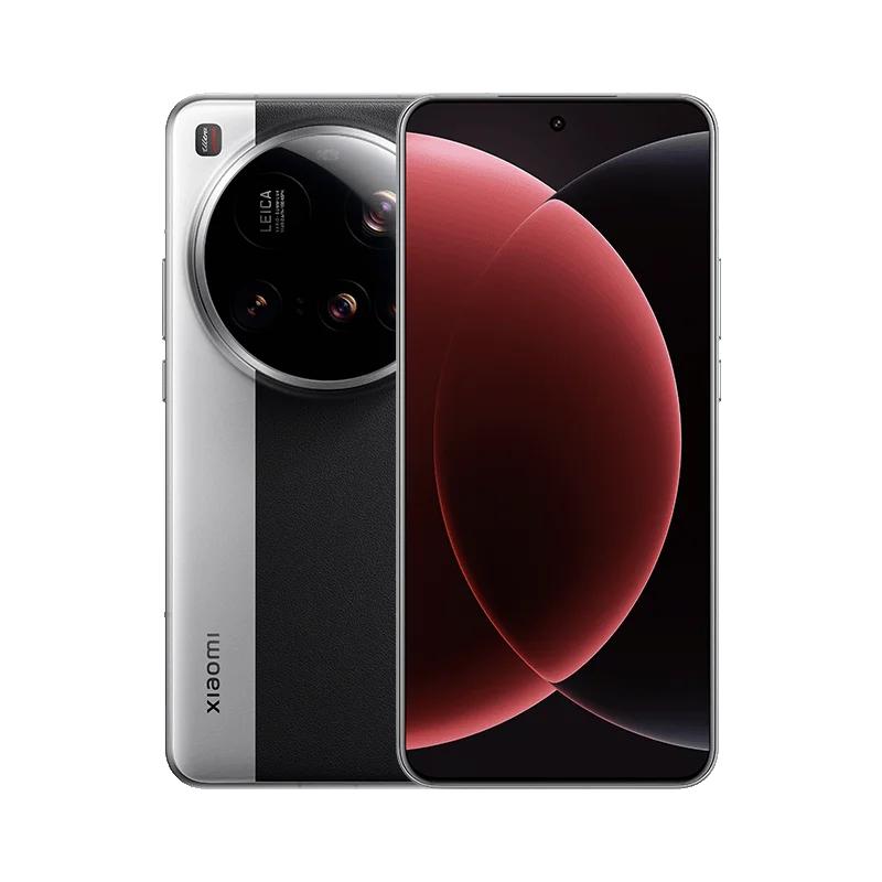China Version Global ROM Xiaomi 15 Ultra Smartphone Snapdragon® 8 China Version Global ROM Xiaomi 15 Ultra Smartphone Snapdragon® 8