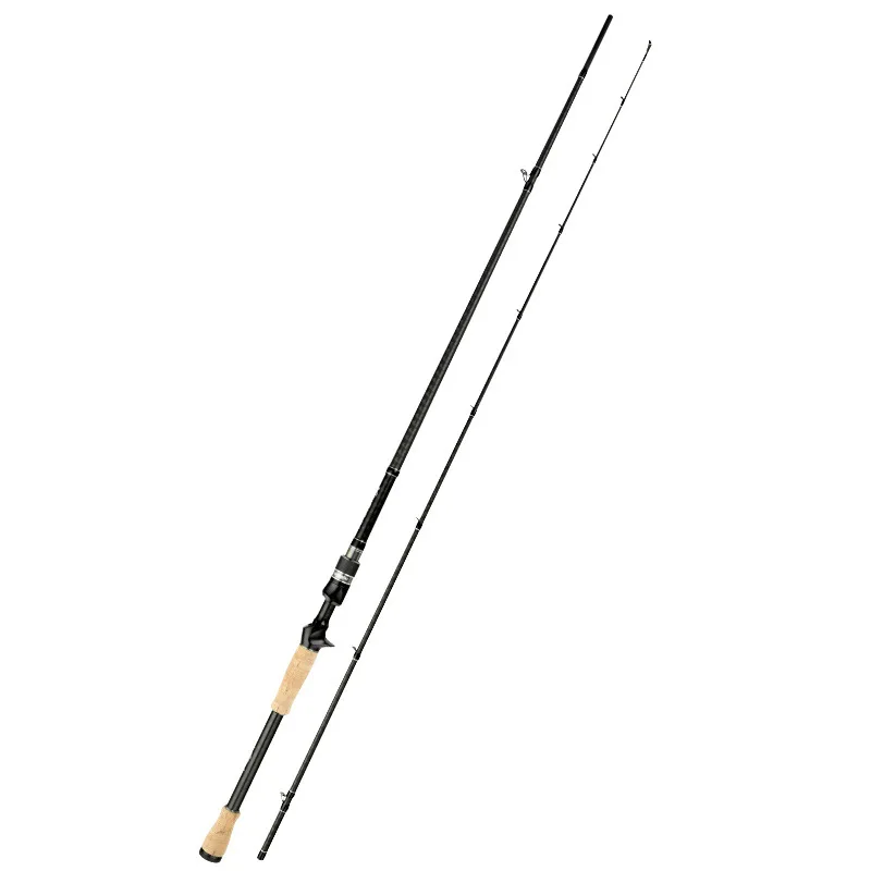 

Fishing Name Catch New Luya Rod Ultra Fast Adjustment Insect Rod M Adjustment Professional Mandarin Fish Black Pit Competition L