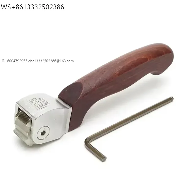 ISO 2409 Paint And Varnish Cross Hatch Cut Test Equipment