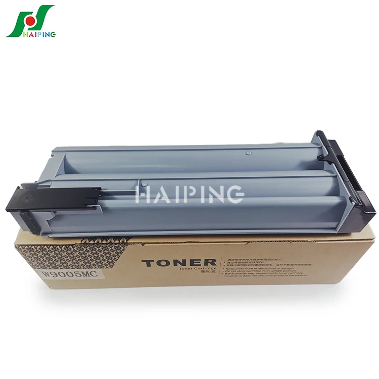 High Page Yield Toner Cartridge for HP LaserJet Managed MFP  E72525/E72530/E72535 W9005MC / W900500901 / W9005-00901