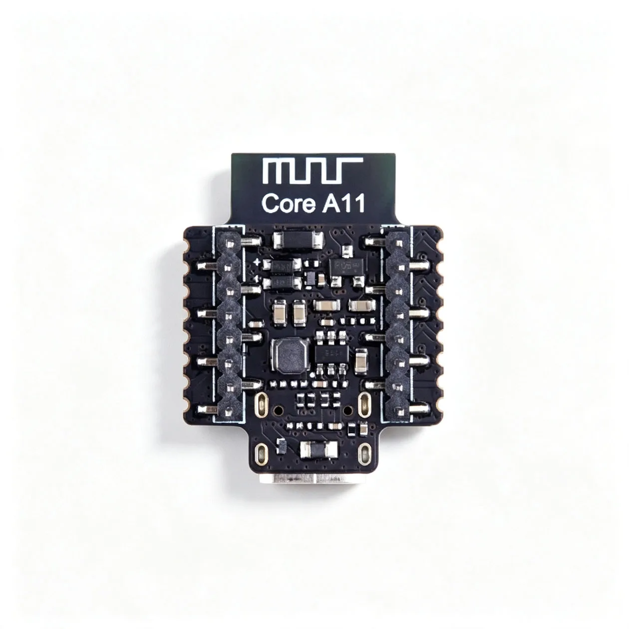 CyberBrick Remote Control Transmitter Shield Receiver Shield Multi-Function Controller Core Board Accessories Compatible with Ba