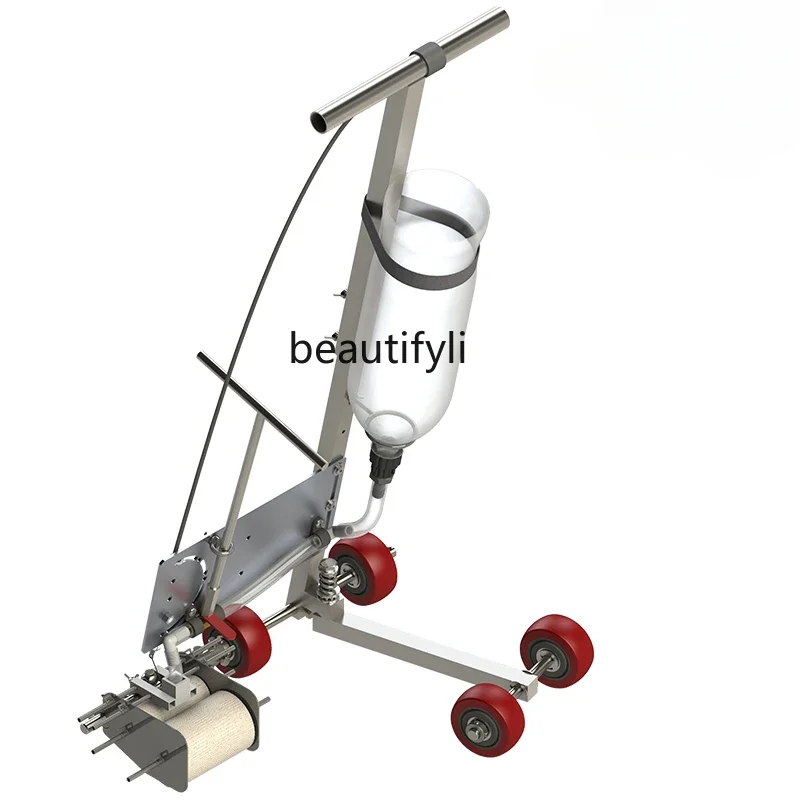 FGMacchina verniciatura и marcatura Macchina per marcare stradali Attrezzatura marcatura di hadiah di parcheggio per gara FGMacchina verniciatura и marcatura Macchina per marcare stradali Attrezzatura marcatura di hadiah di parcheggio per gara