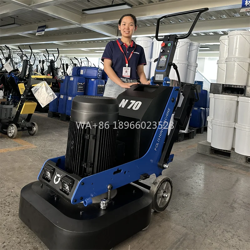 Cfs 220V Single Pha…