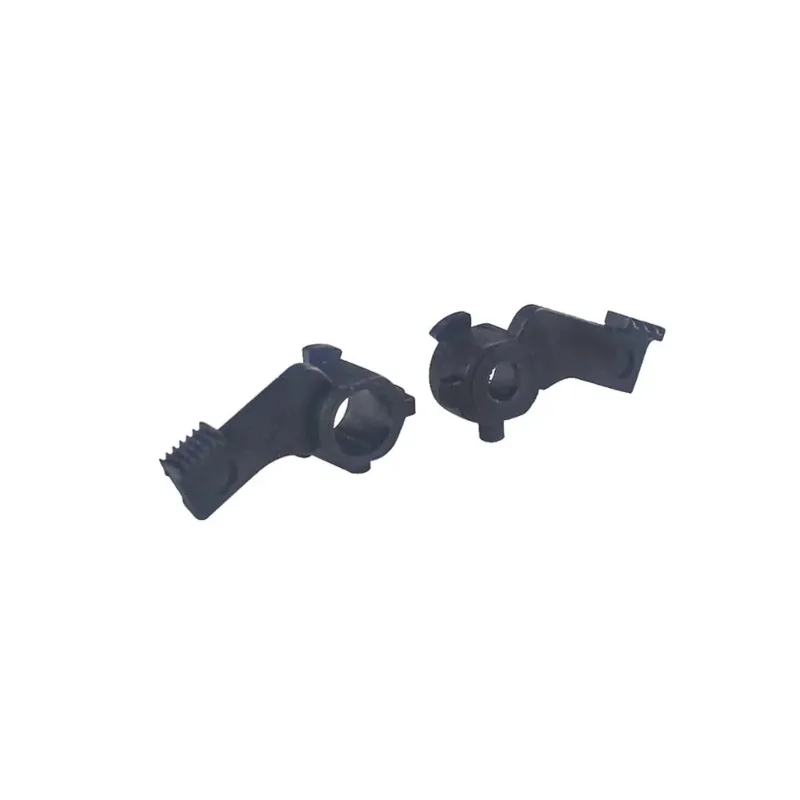 5pcs New Printer parts Platen Roller Buckle For Zebra GK420T Barcode Label Printers