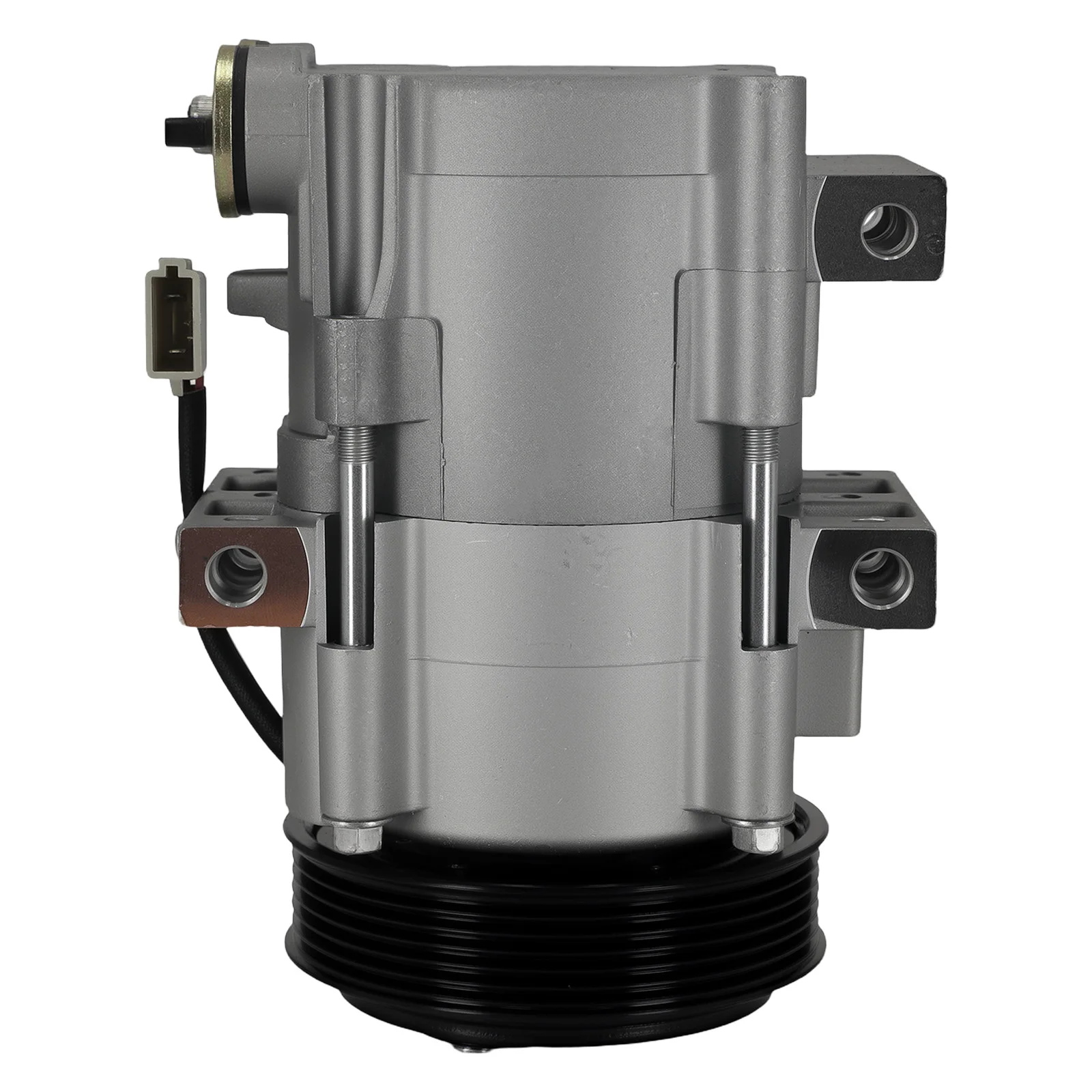 

CO 101290C A/C Compressor w/Clutch For Ford F-150 F-250 F-350 F-450 Lincoln 4.6L