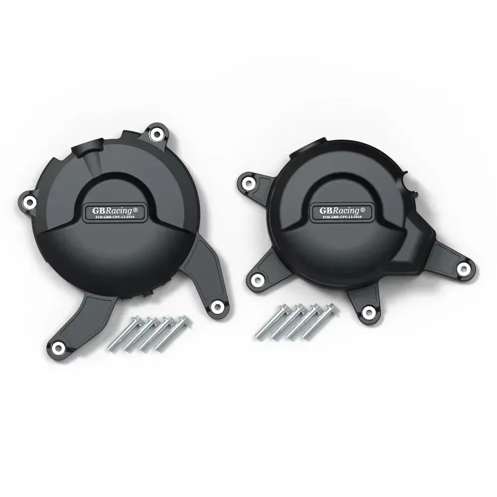 

For Husqvarna SVARTPILEN / VITPILEN 401 2020-2021 Motorcycle Engine Protection Cover Engine decoration