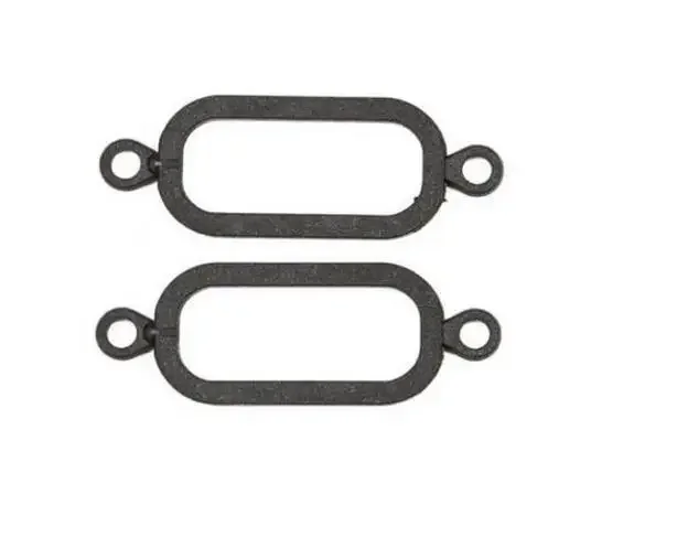 Paddle Control Link…