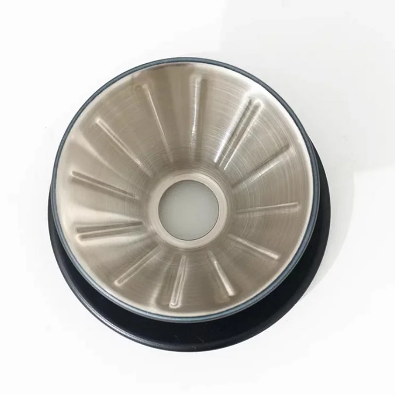 Accessories of Coffee Machine Welhome/WPM Conical Dripper