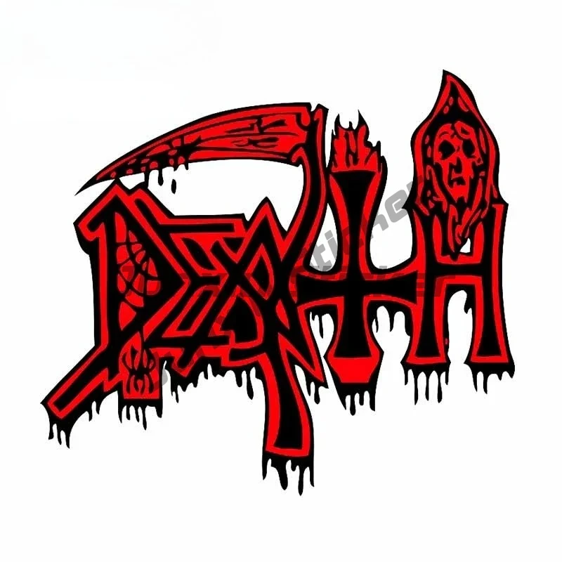 For Death Graffiti …