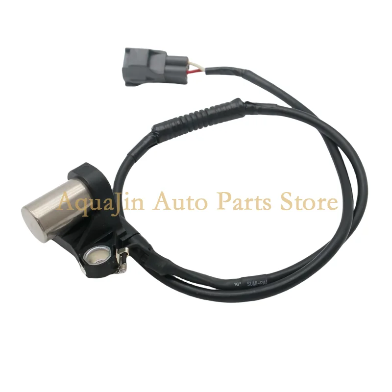 90919-05034 Crankshaft Position Sensor For Toyota Caldina RAV4 Celica 1993 1994 1997 1999 2000 2002 2007 Fits Auto OE 9091905034