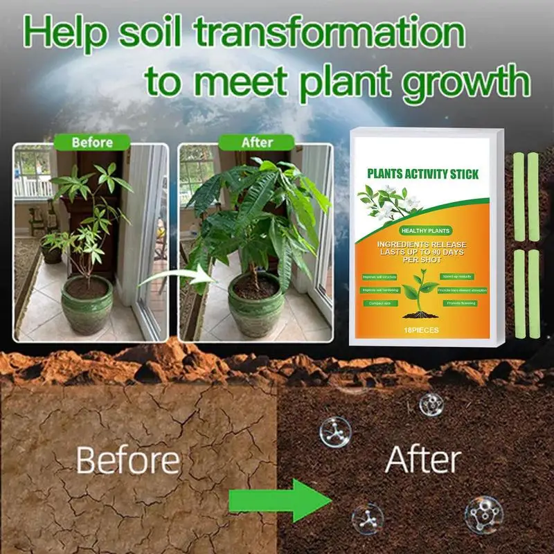 Plant Growth Enhanc… - image